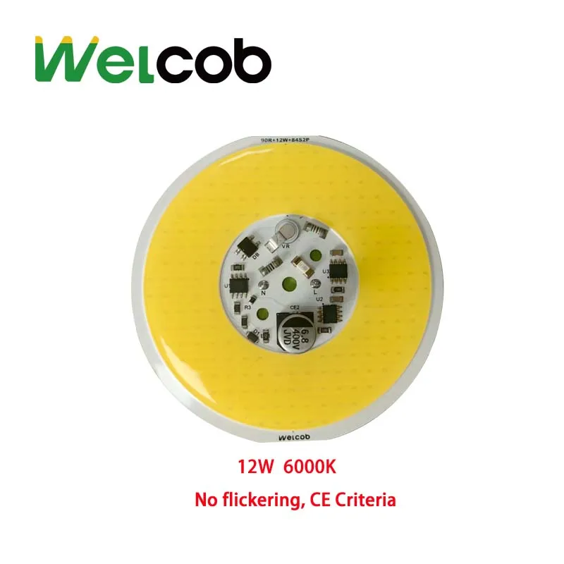 No Flickering Dob L…