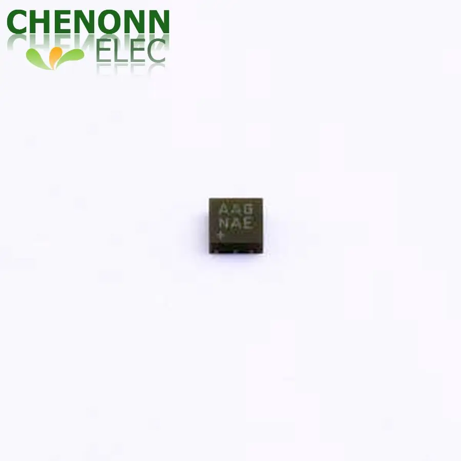5PCS/LOT MAX4866LELT+T (Power Management)