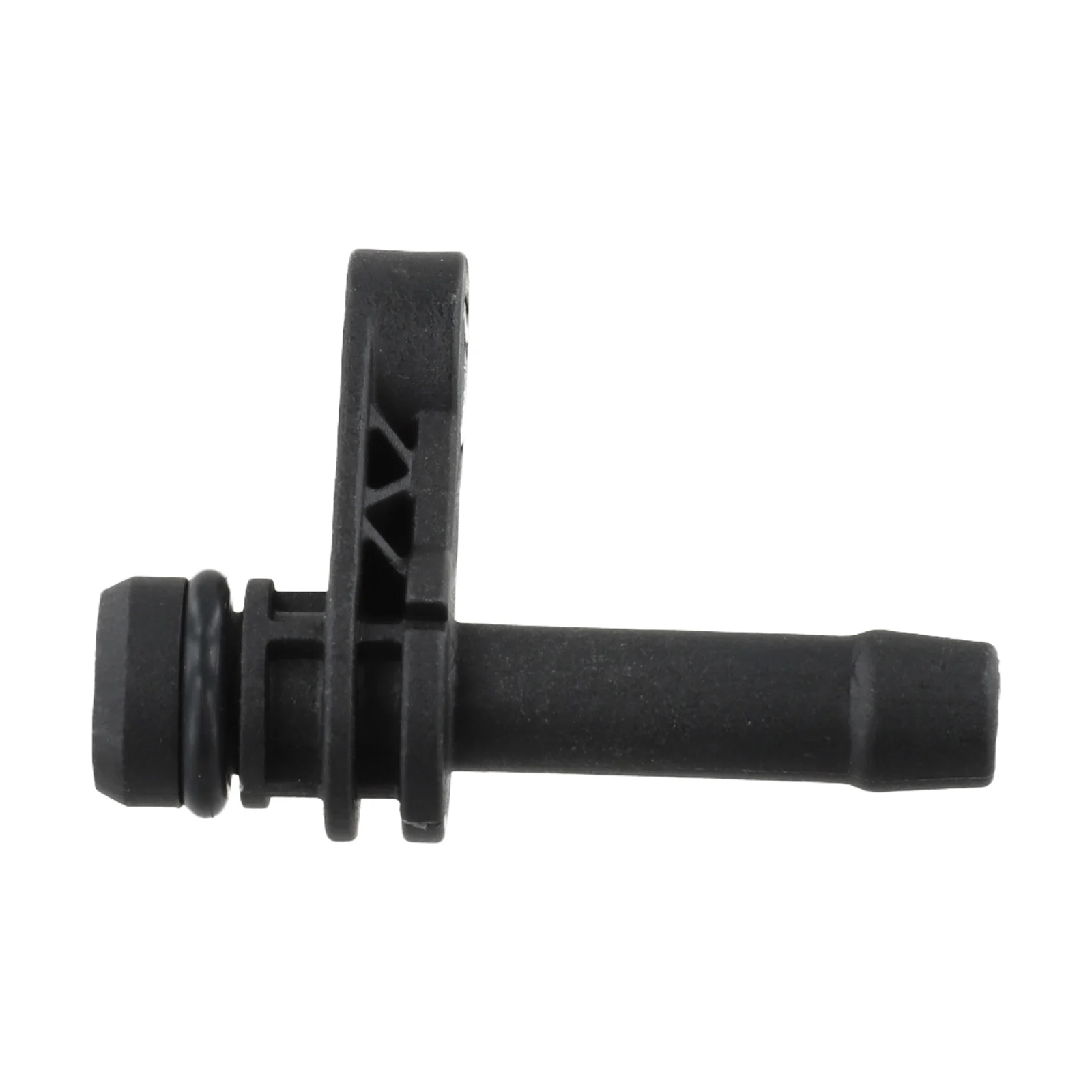 Automotive Repair Black Cylinder Head Connector Automotive Water Flange Wear-resistant Direct Installation For Ford Ecosport