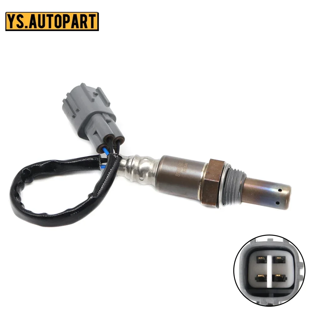 89465-60320 Car Downstream Rear Air Fuel Ratio Lambda O2 Oxygen Sensor For Toyota 4Runner 05-13 FJ Cruiser 08-12 4.0 V6