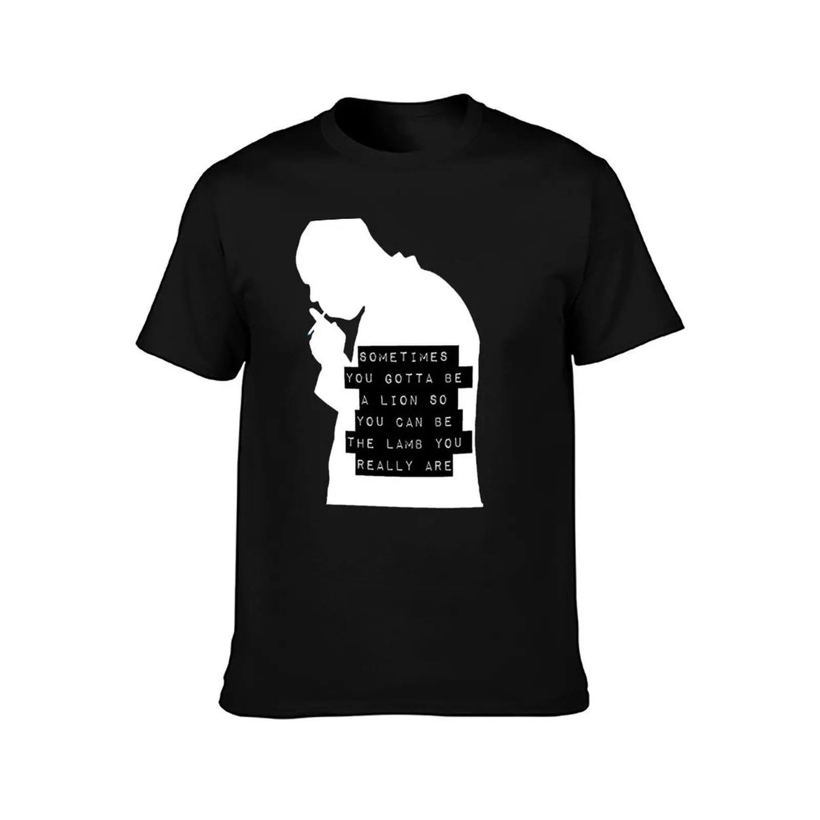 Dave Chappelle - 2 T-Shirt Comfortable Basic Crew Neck Tee T-Shirt