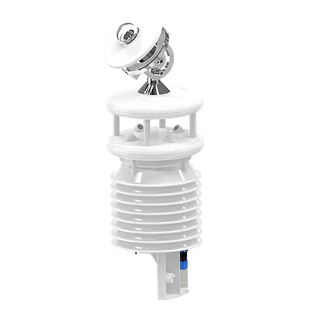 

2026 BGT PV-Solar Power Plants Smart Outdoor Solar Power Meteorological Weather Stations