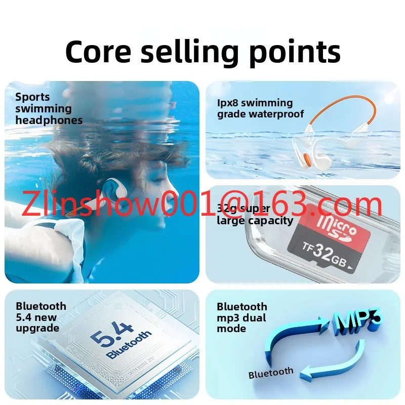 X7S Bone Conduction… - image