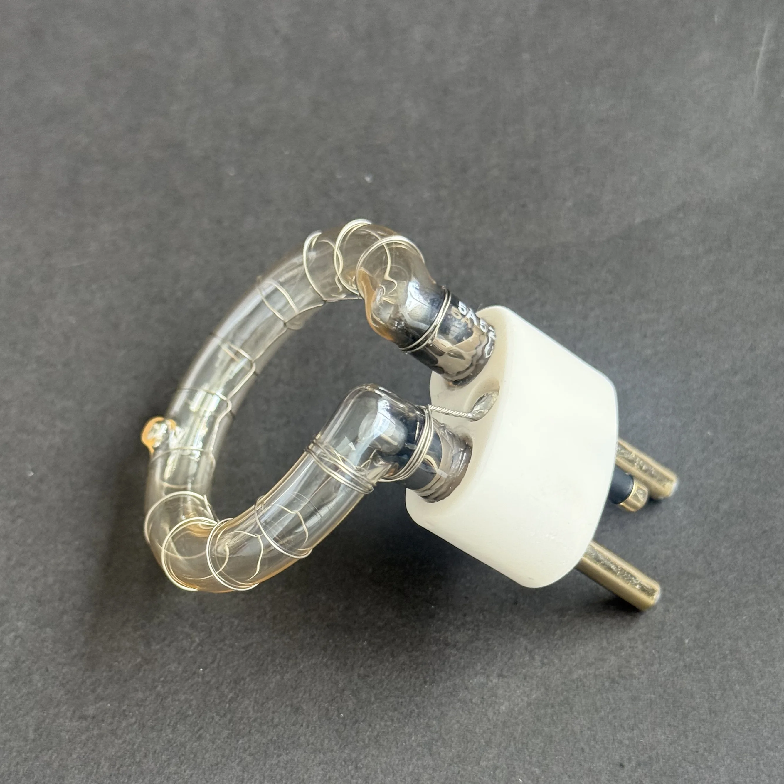 NEW Tube XE Xenon Lamp Strobe Light Bare Bulb SPEEDLIGHT Replacement Repair Spare Part For Godox AD300PRO AD300 Pro Flash