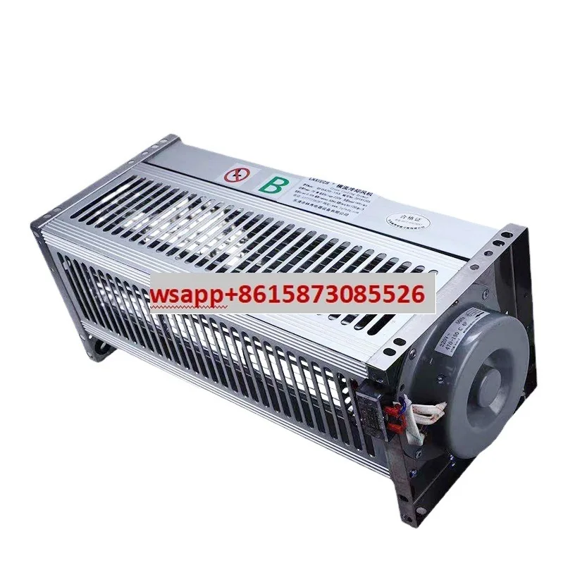 

Direct sales of low-noise cross flow cooling fan GFDD620-200 top blown dry-type transformer cooling fan