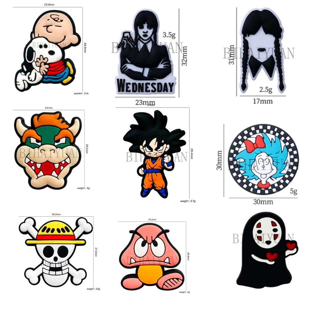 10 pçs personagem do jogo contas focais de silicone para fazer jóias diy mamilo corrente grânulo caneta acessórios artesanais