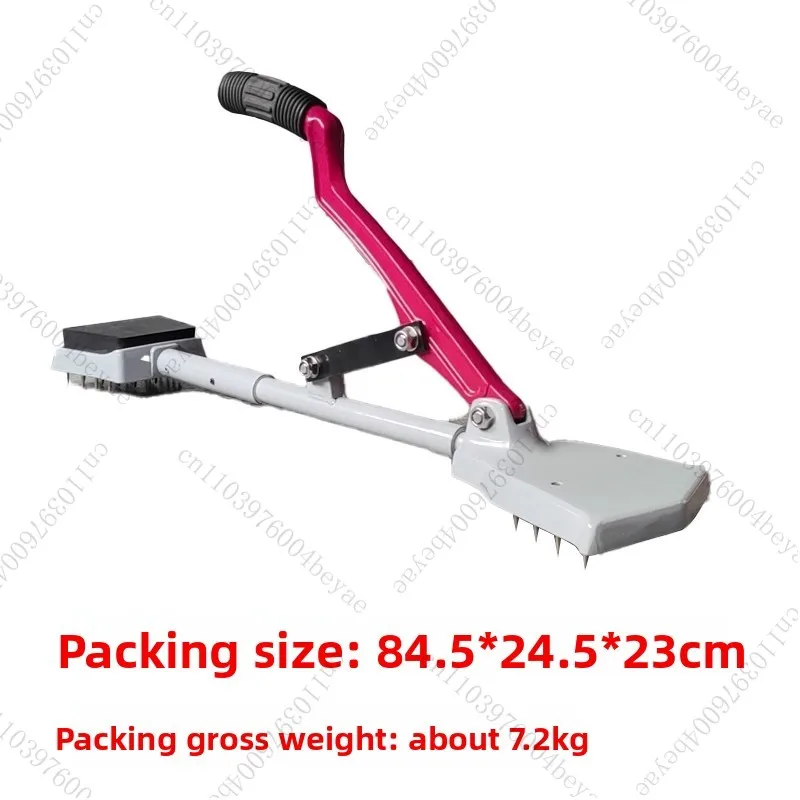 Carpet Stretcher Carpet Leveler Carpet Laying Tools Hotel Commercial Pavement Maintenance Paving Tools