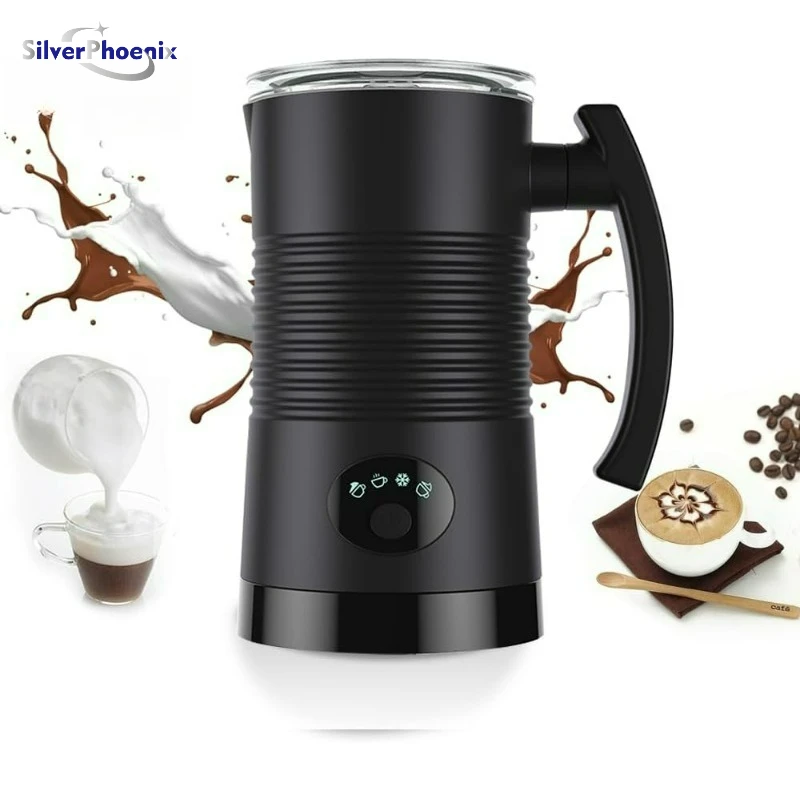 Electric Milk Froth… - image