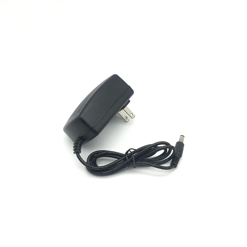DC 24V 1500mA 24V 1A 24V 0.5A TV 충전기 24V 1.5A 모바일 DVD 전원 어댑터 전원 코드 5.5*2.1MM 영국 플러그 AU 플러그