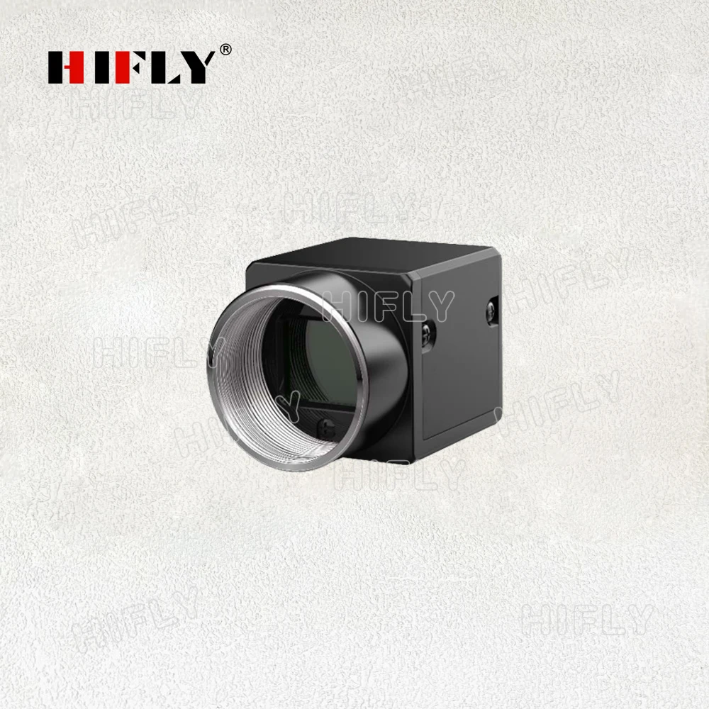 Industrial IMX273 249.1fps 1/2.9" USB3.0 1.6MP Global Shutter SDK Camera for Inspection