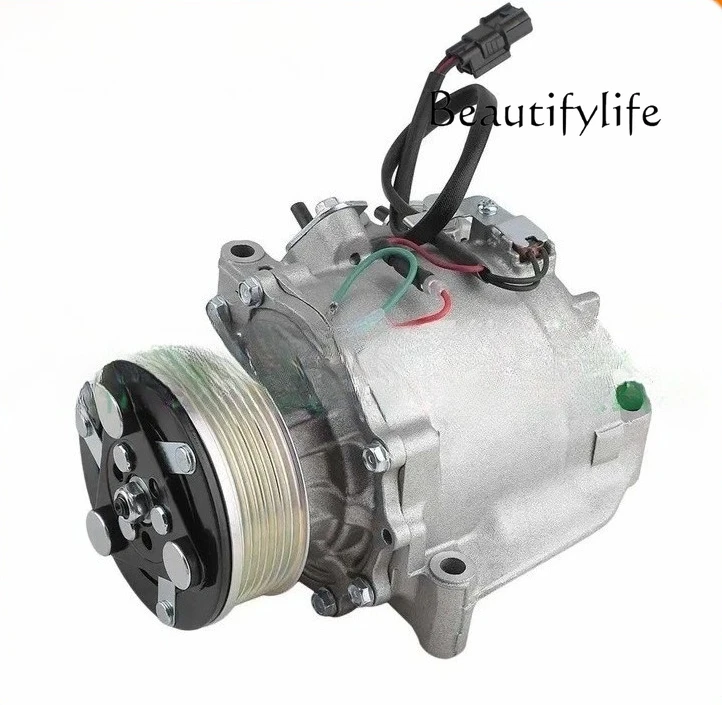 

1PCS For 2016 2017 Automotive 1.8 Compressor 2006 2007 2008 2009