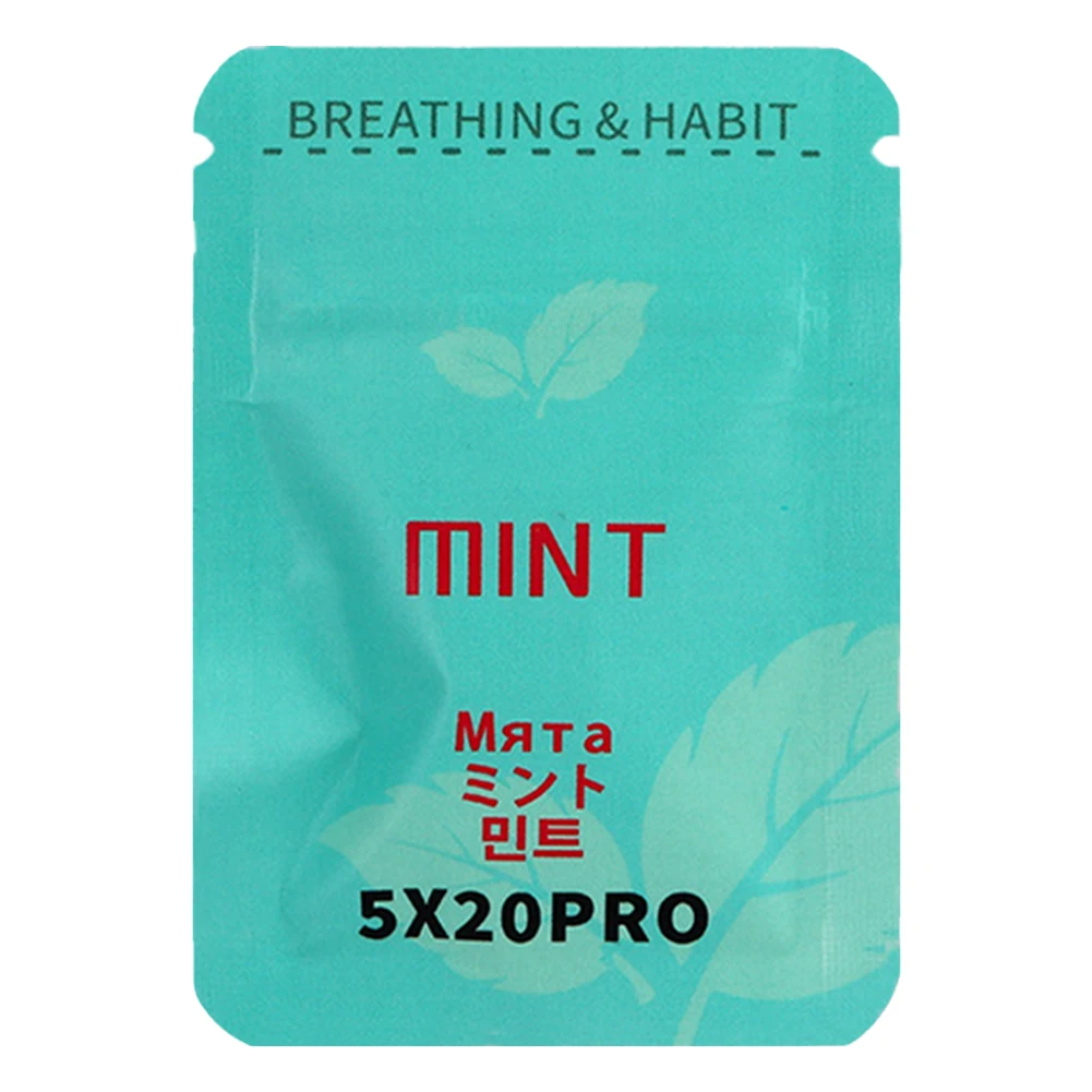 Aromatherapy Cotton Core Multi-Purpose Relieve Accessories Fruit Flavors Filter Breathing Resistance Filter Without Necklace