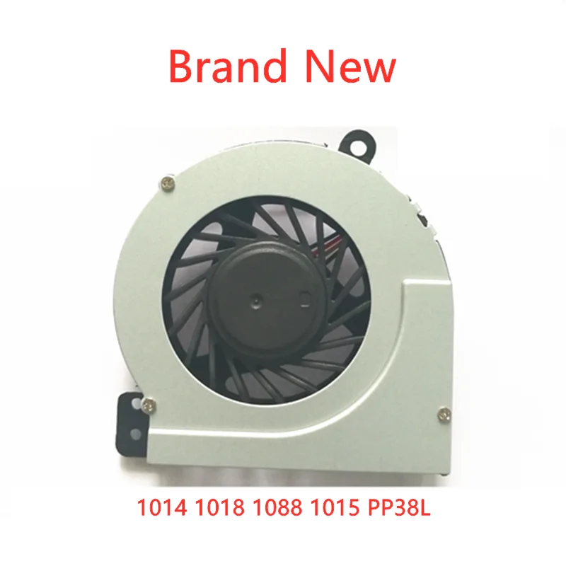 

New original Cooling Fan Cooler Radiator for DELL VOSTRO 1014 1018 1088 1015 PP38L CPU