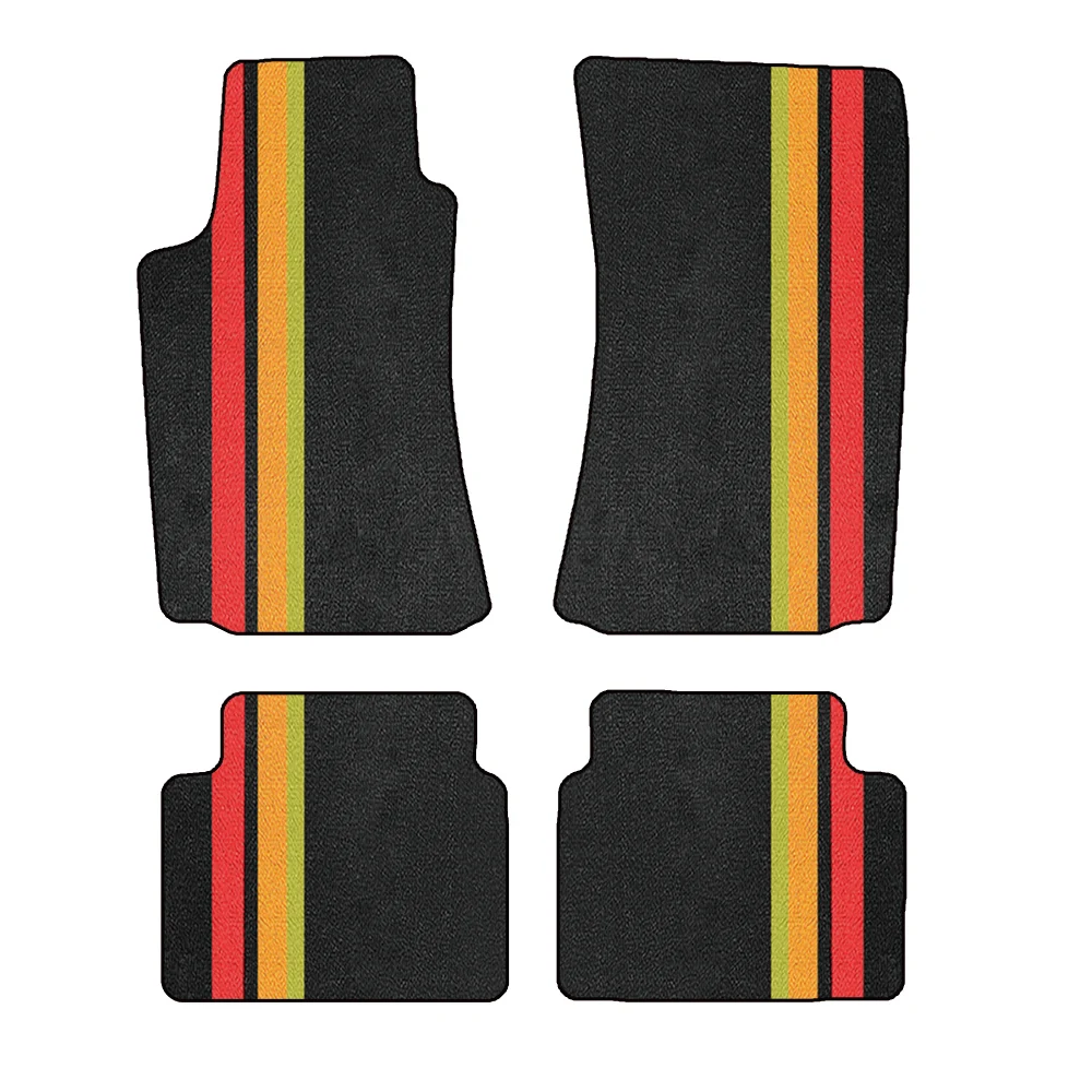 

For Mercede-Benz E-Class 2002-2008 MK3 Sedan W211 Saloon S211 Wagon E200 E230 E240 E280 E320 E350 E500Car Floor Mats Car Mats