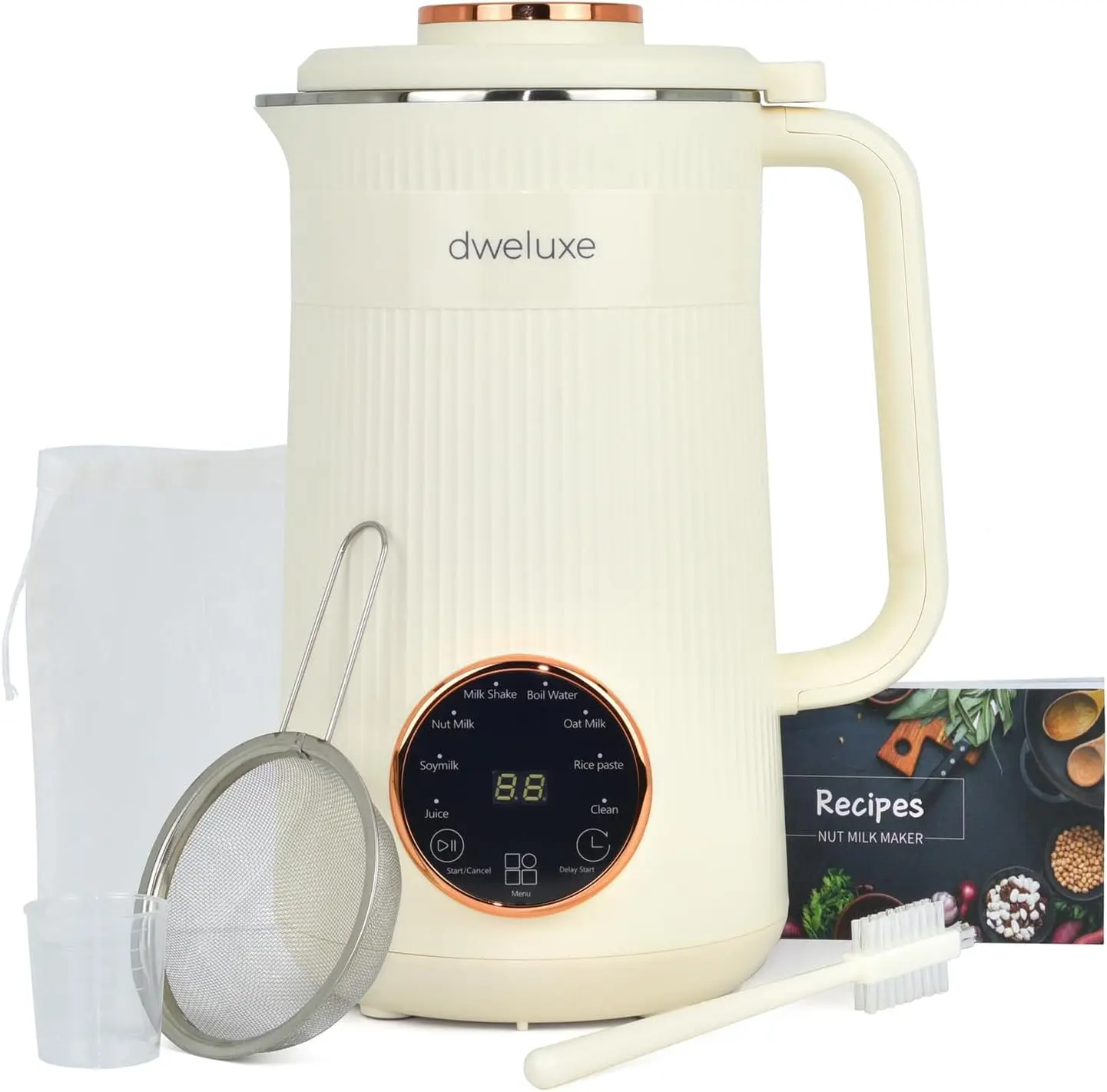 New Multifunctional… - image