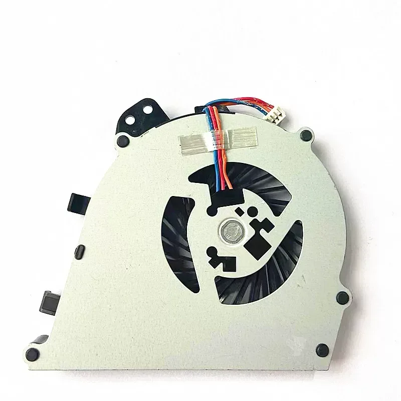 Fan for Sony SVE14AA12T SVE14A16ECP SVE14 Notebook Replacement Cooling Fan New High Quality