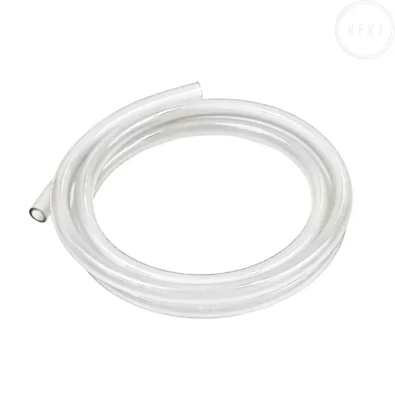 Universal  for Motorcycle Hose Petrol Fuel Line Hose Gas Oil Pipe TubeMini Moto Dirt Bike ATV Quad Minimotor Scooter 1M image 3