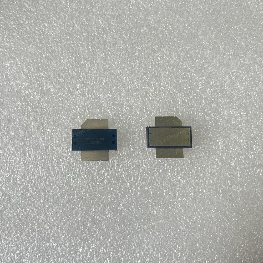 

1pcs MRF897A MRF847 MRF844 MRF858S MRF859S MRF857S MRF840 MRF891 MRF894 MRF890 MRF892 MRF8S7170N MRF8S9170N