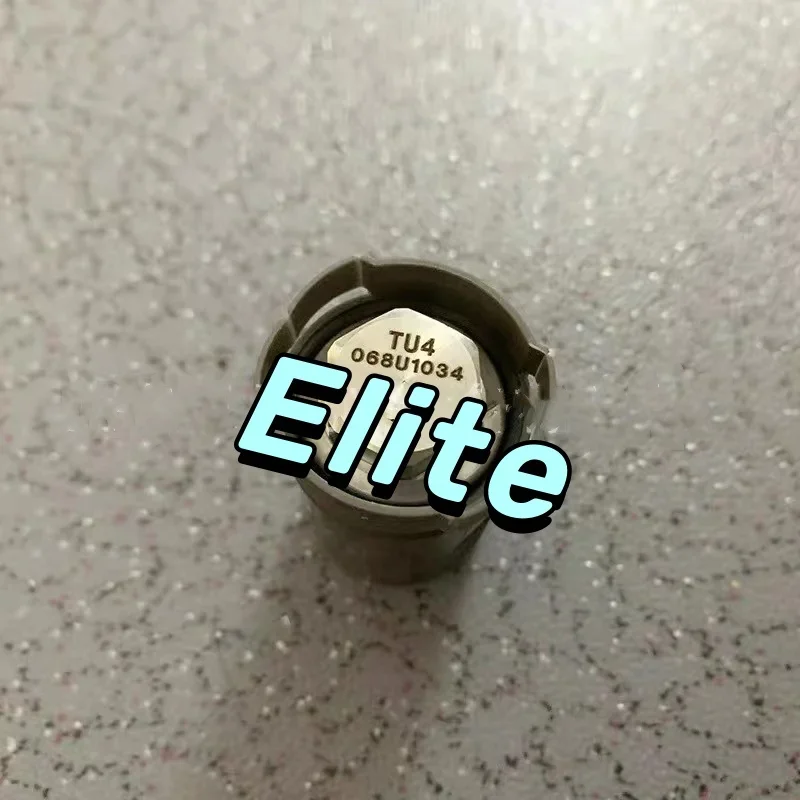 توسيع صمام بكرة TUBE-068U1034