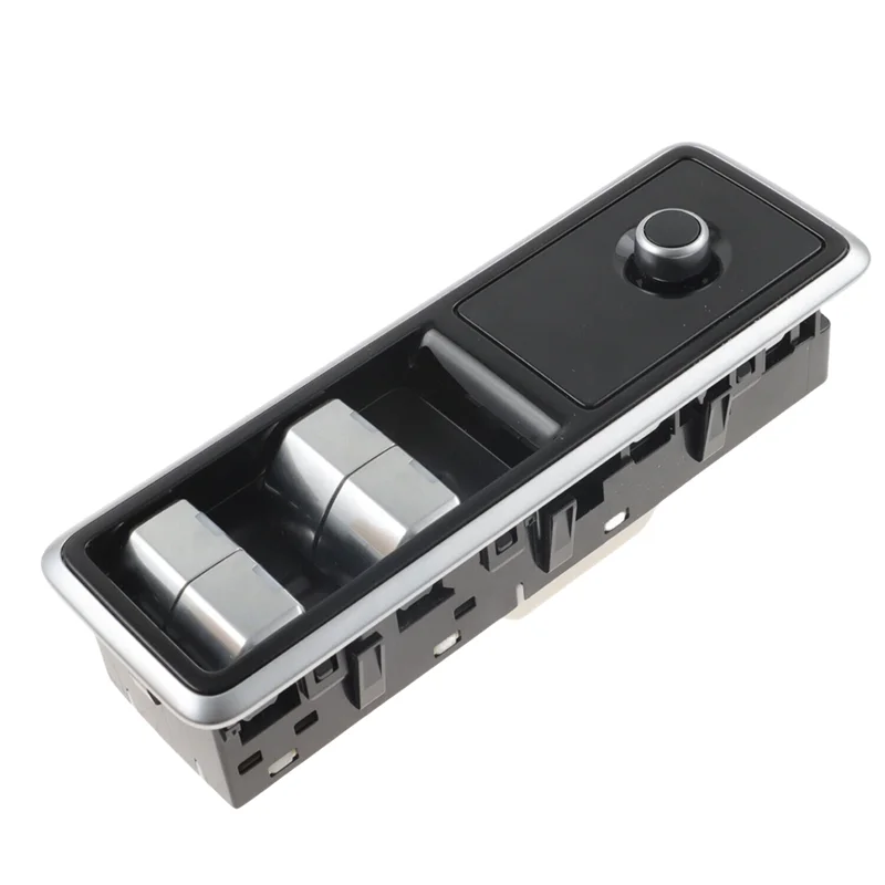 

Driver Side Main Window Lift Switch Assembly Replacement Part LR166298 LR123006 LR113038 For Range Rover Sport 2018-2022