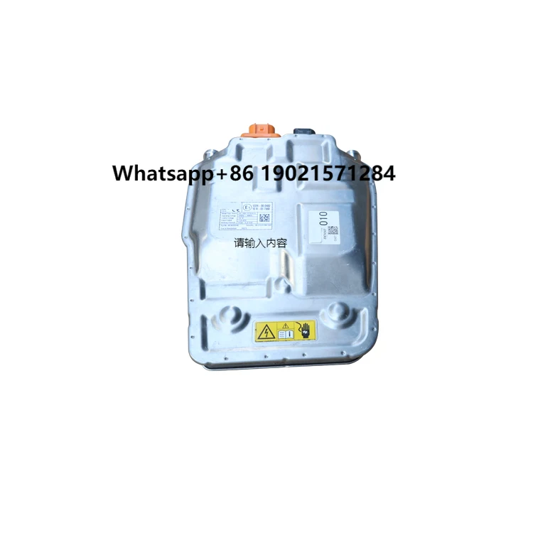 

2024 Wholesale High Quality Factory Price Auto Parts High Pressure Heater for Bz4x OE 87101-F4020