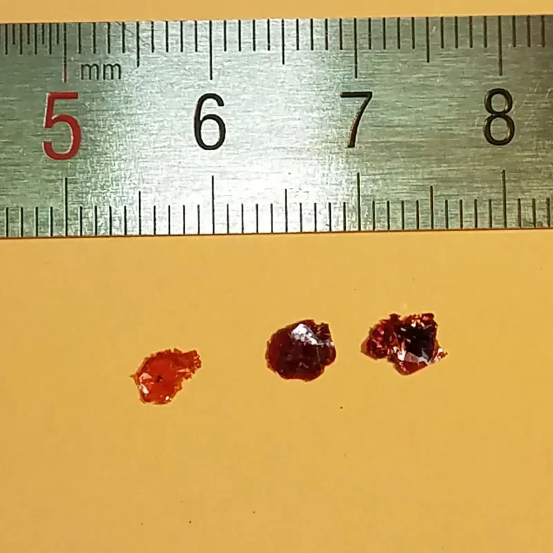 cristal hexagonal de nitreto de boro hBN