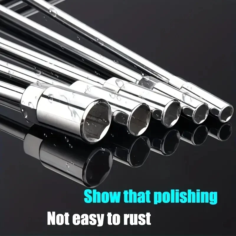 Thumbnail 4 - #30 Discounted Socket Wrench Sets Worth Buying