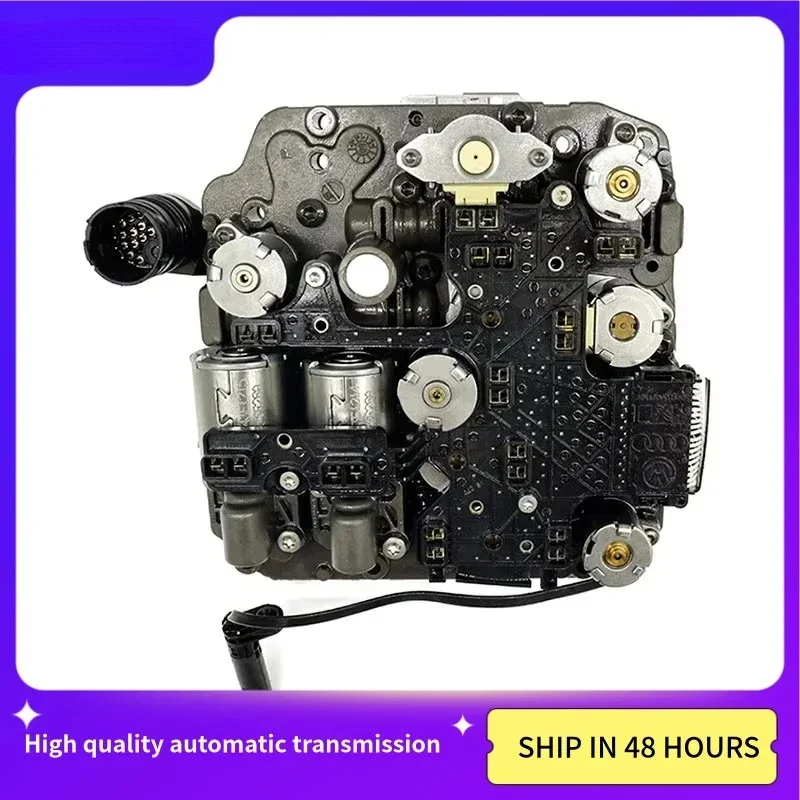

High Quality Original DQ250 DSG 6 Speed 02E 02E927770AL TCU TCM Mechatronic For VW AUDI SKODA 02E DQ250 Control Unit