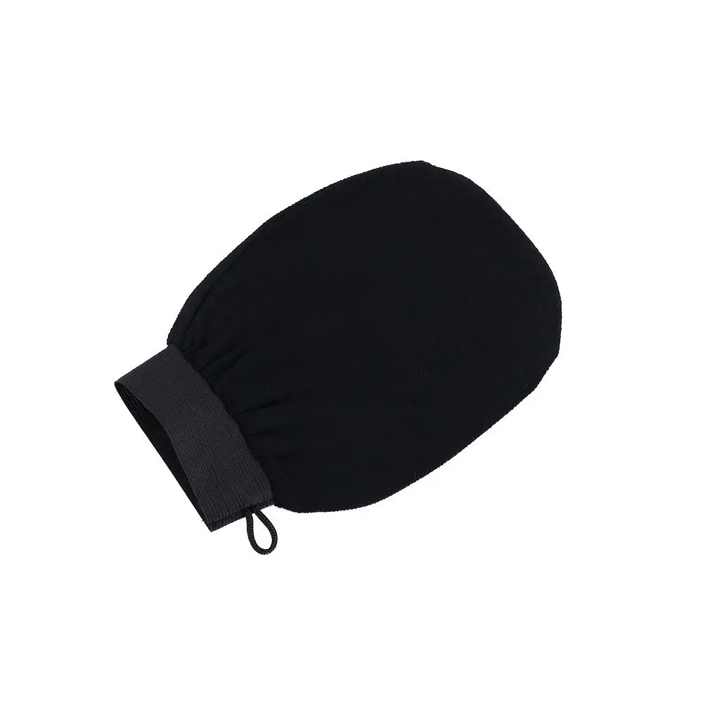 

Hammam Shower Bath Coarse Grain Towel Exfoliating Scrub Glove Peeling Glove Body Scrubber Dead Skin Remover Mitt
