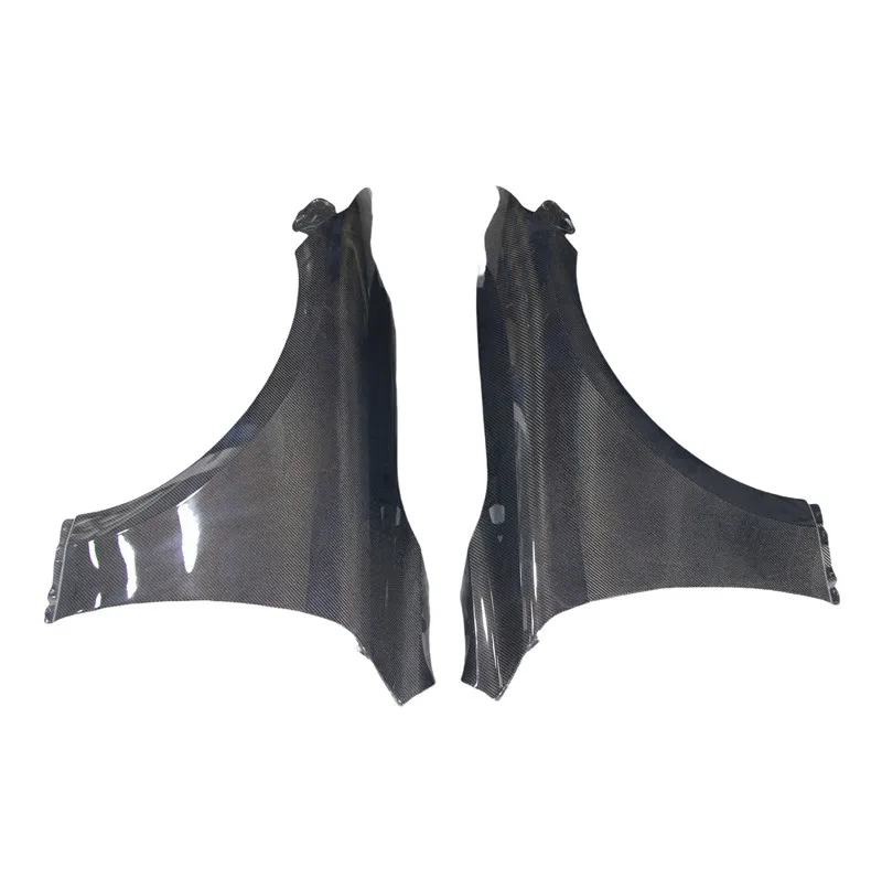 

OEM Style Carbon Fiber Side Fenders for Lexus IS 2021+ Front Fenders Body Kit