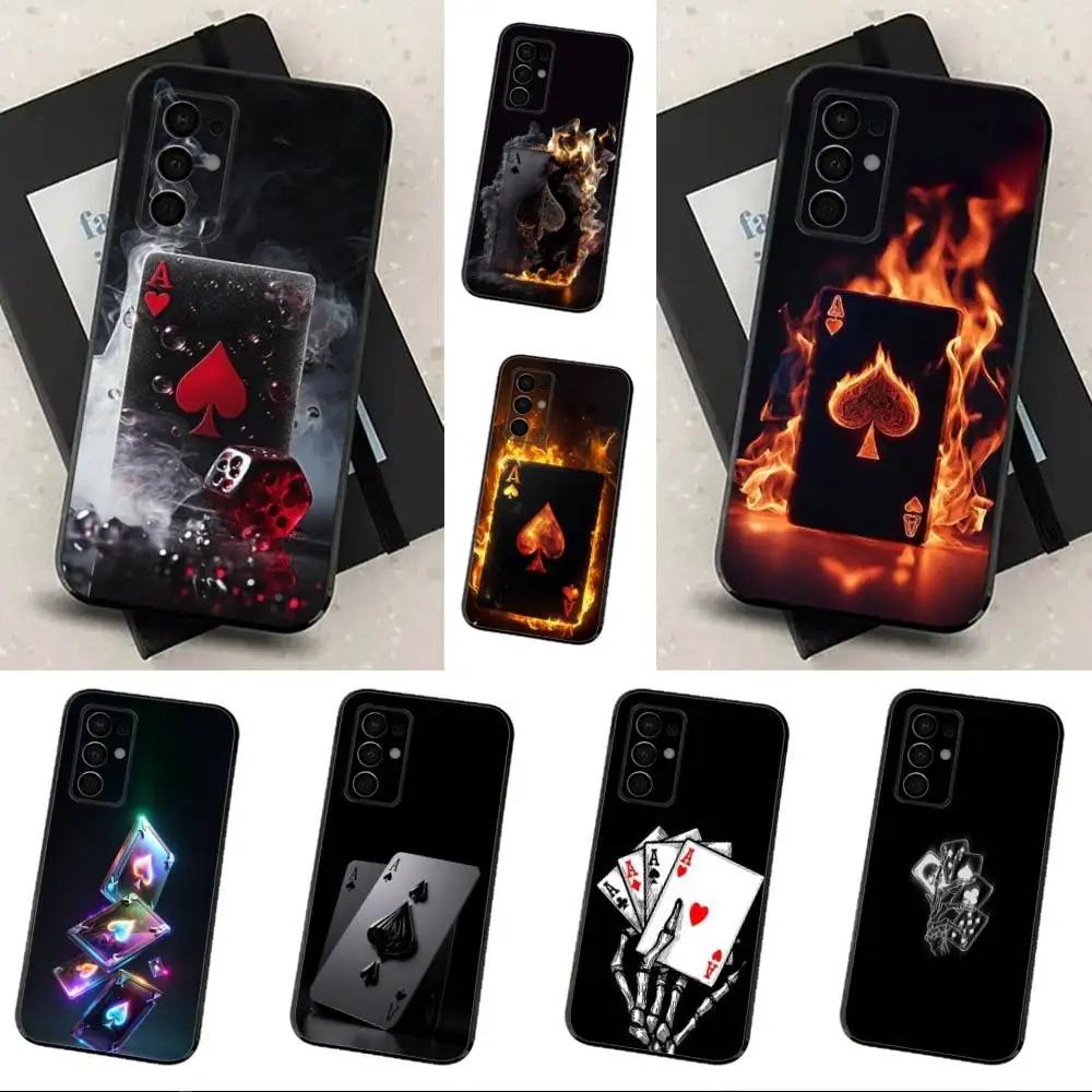 Poker Dream Ace For…