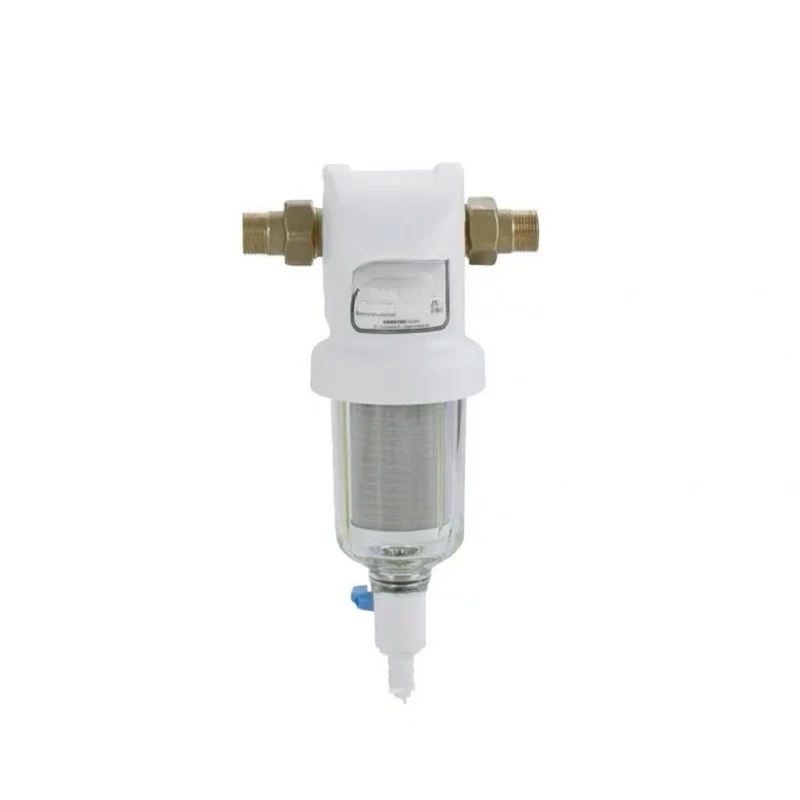 

Pre filter 316 whole house tap water backwash