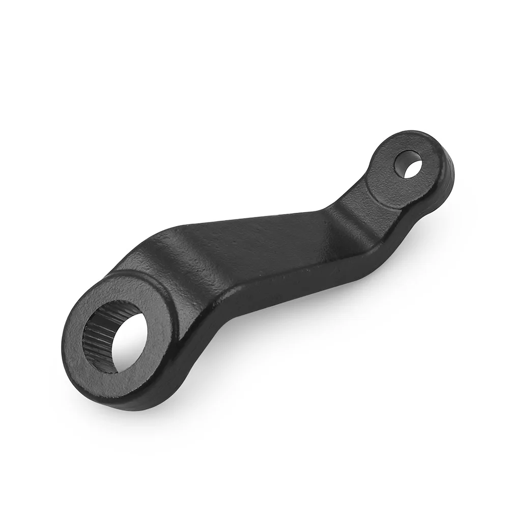 

For Jeep 1984-2001 Cherokee XJ Comanche MJ for Jeep 1987-2006 Wrangler YJ TJ Jeep Power Steering Auto Tool 6605 Drop Pitman Arm