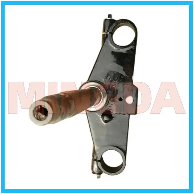 

Верхняя соединительная плата/рулевой стержень для версии Lifan Lf150-11v/14v