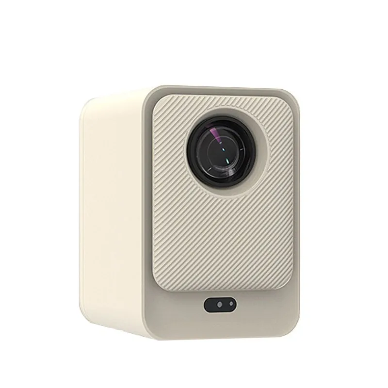 

Projector high definition living room home ultra high definition 4K mobile phone screen projection smart cinema bedroom