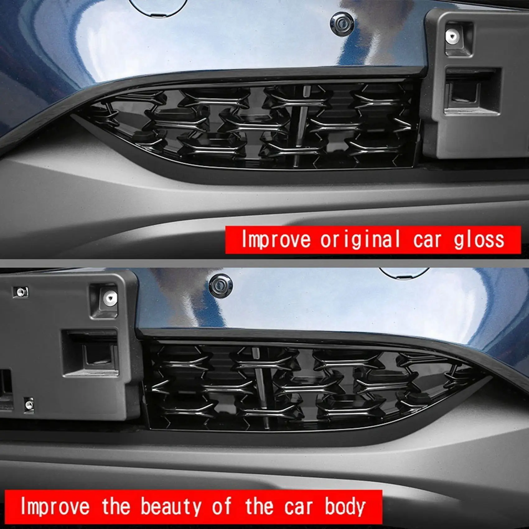 aass-4x-copertura-decorativa-per-griglia-paraurti-anteriore-inferiore-per-mazda-cx5-cx-5-2022