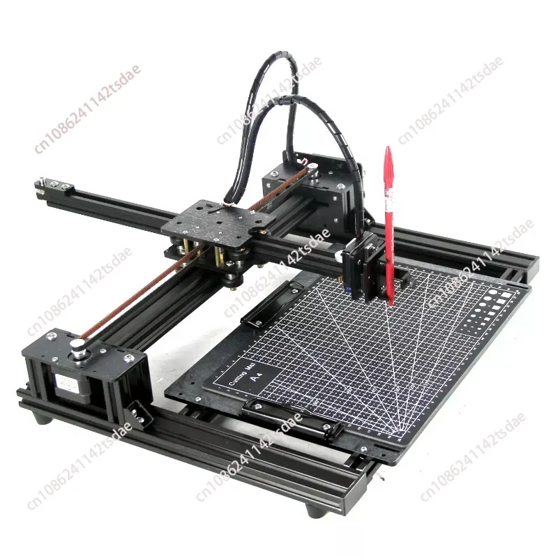 Writing Machine Kit, Drawing Machine, Plotter Handwriting, Writing Robot