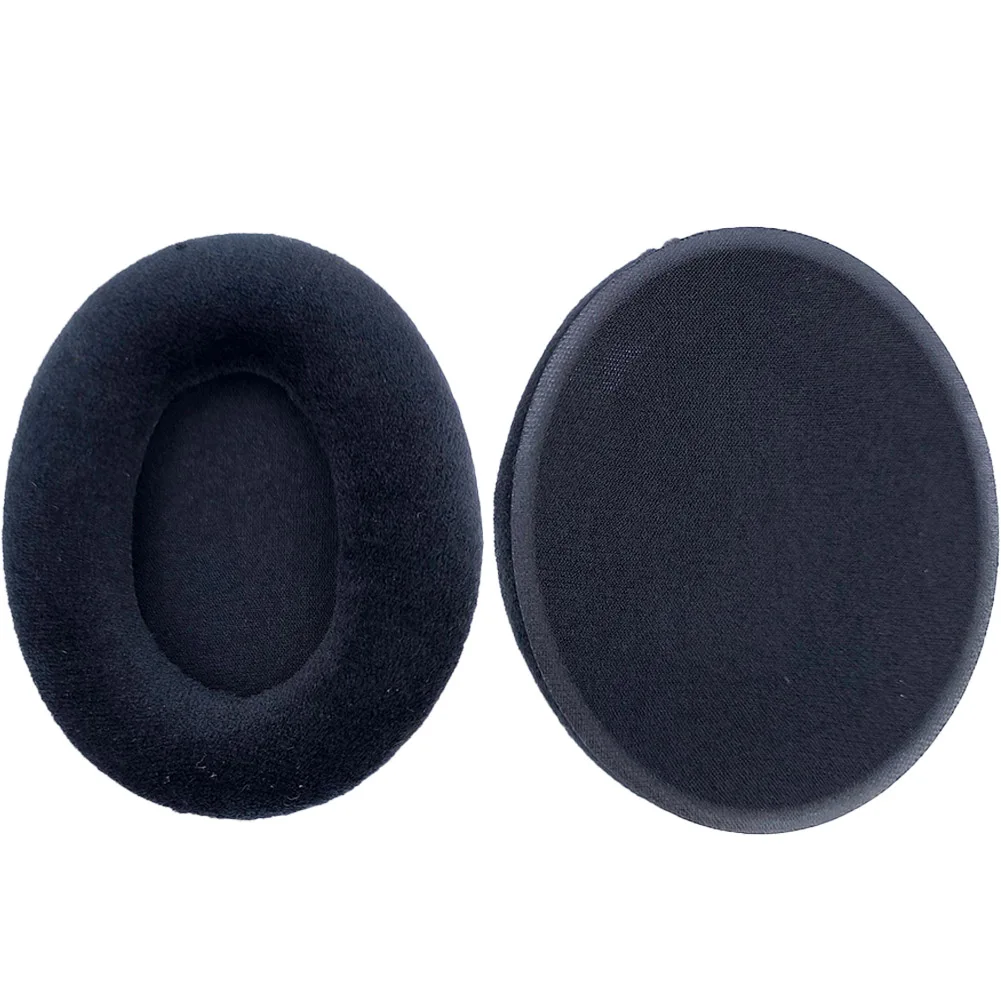 Replacement Ear Pads Noise Isolation Headphone Covers Comfortable Ear Cushions for Sennheiser HD418 429 439 449 HD419 428 448