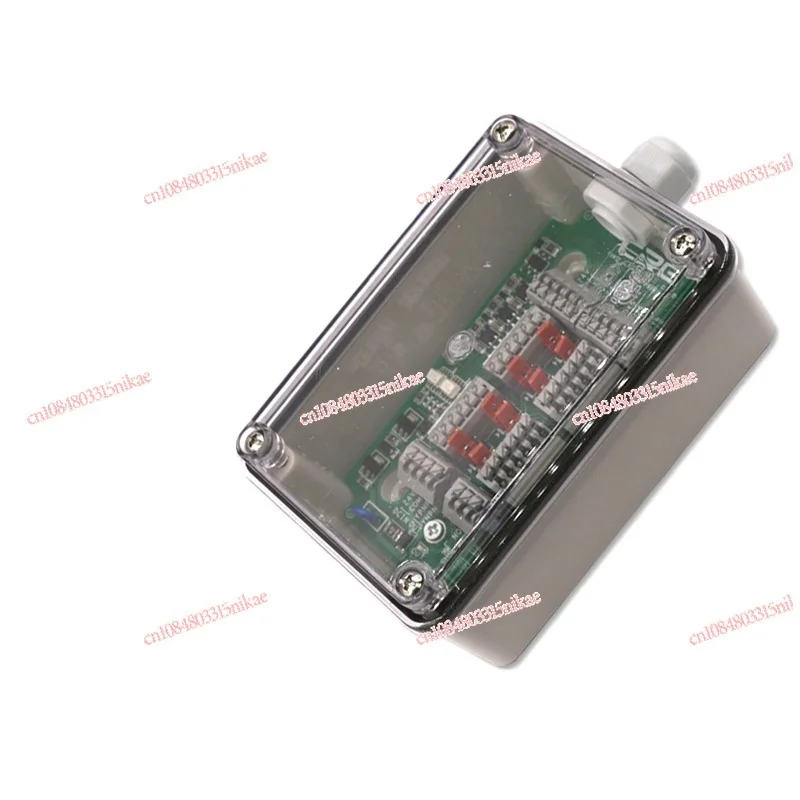 

Manipulator accessories Signal parallel box Cable branch junction box