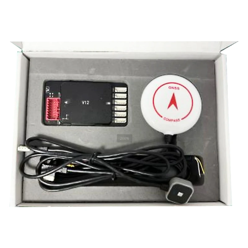 Autopilot System Vk… - image