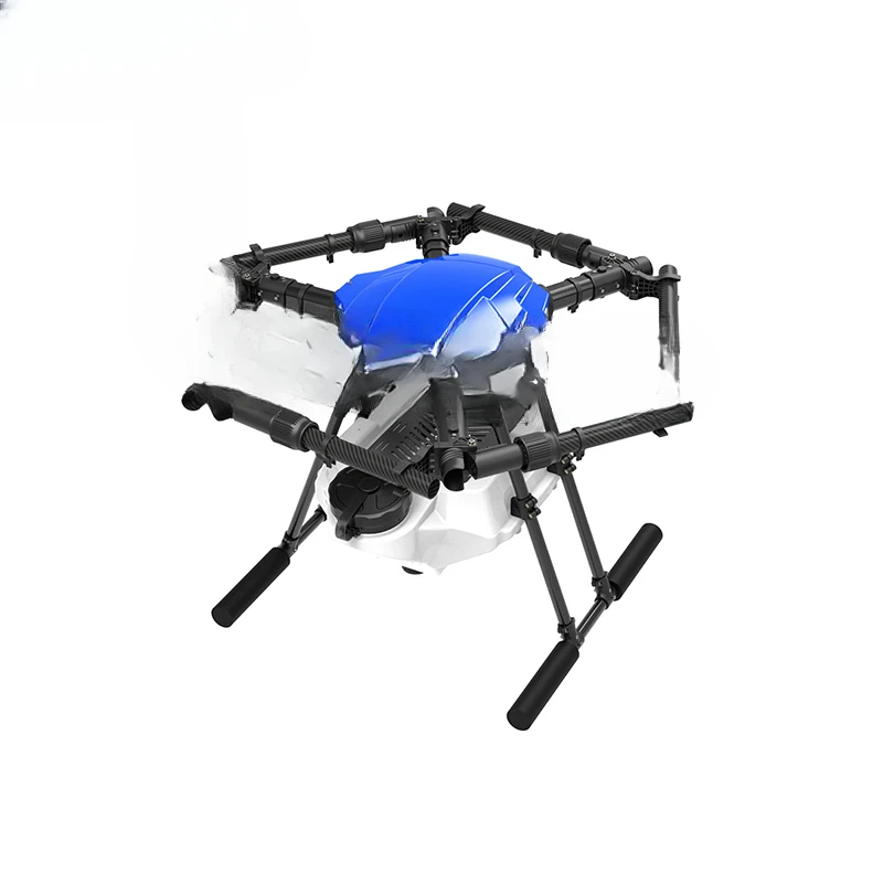 EFT Agricultural Plant Protection Drone E410P E416P E610P E616P Flight Control Package Spray Control Water Pump