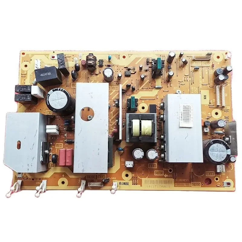 

for Panasonic TH-42PV8C 50PV80C power board LSJB1261-2/1 LSEP1260 universal TNPA4221