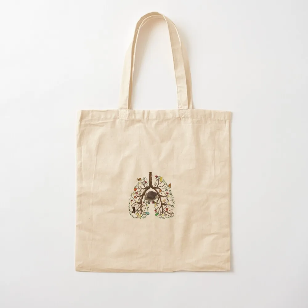 

Kiwi at heart original Tote Bag great bag Women bags Canvas Tote Bag