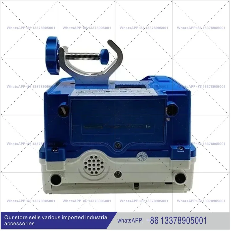 HK-50 Portable Three Modes Veterinary Equipment Veterinary Infusion Pump Veterinary Equipment Pump English Version Pet Pump