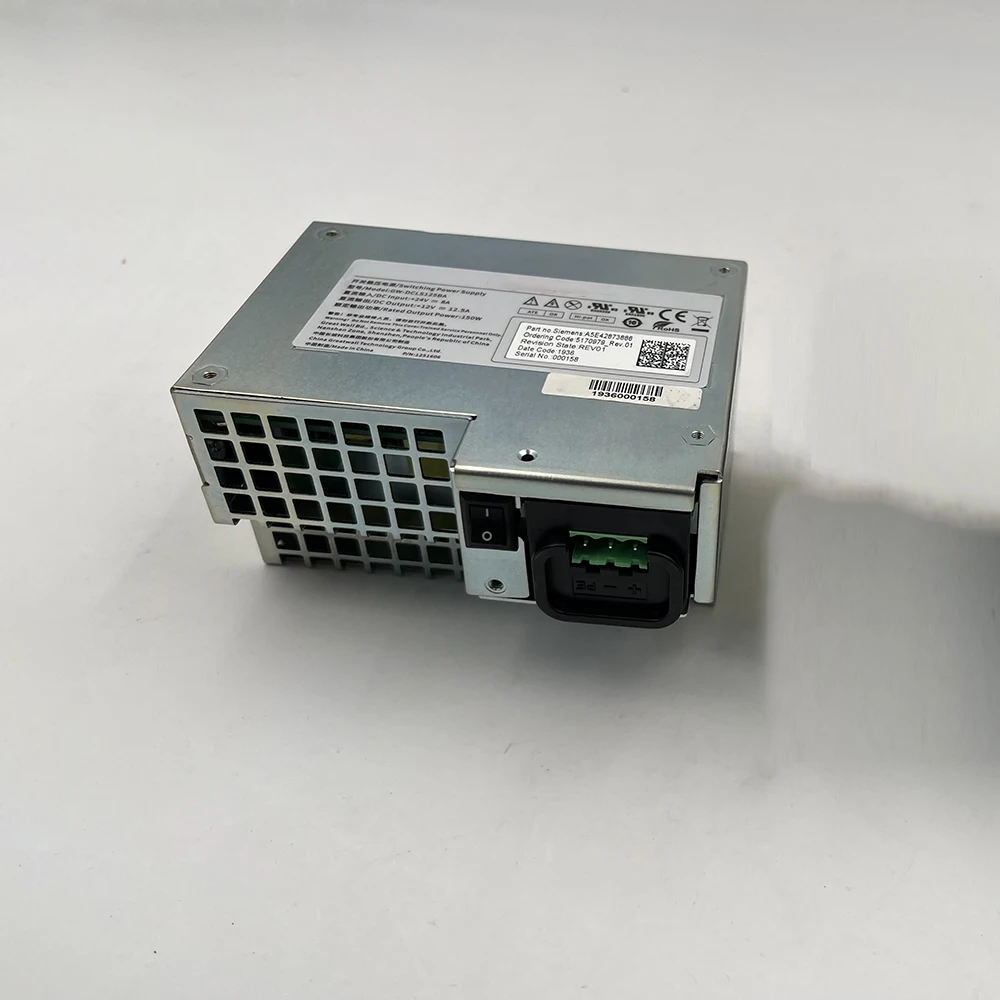 

For Great Wall GW-DCLS125BA DC power supply 150W