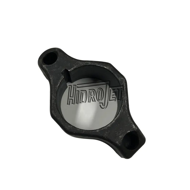

3pcs High Quality Injector Clamps for Cumminss ISD Engine Excavator Accessories Construction Machinery Parts 3976370 4990774