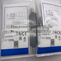 New photoelectric switch sensor E3Z-LT61-M1J E3Z-LT81-M1J One year warranty In stock