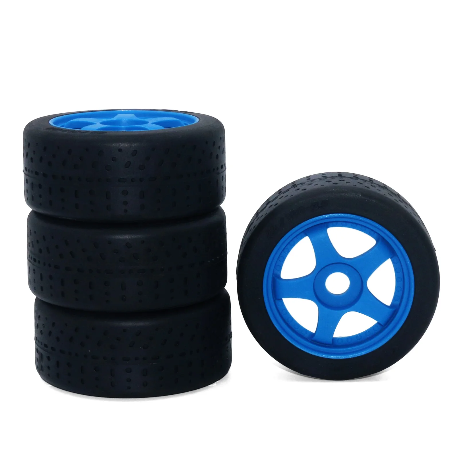 

Rc Arrma Ara8306 17mm Hexagonal Tires 2.9inch All-Terrain Tires Suitable for 1/7 Felony V2 & 1/8 Tlr Typhon