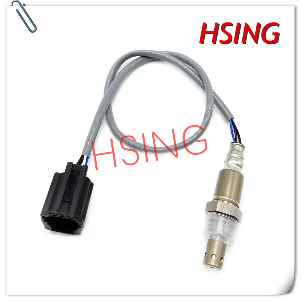 

Upstream Sensor Oxygen Sensor Fits For 2003-2009 Mazda Axela BK3P 1.5L ***Part No# ZY56-18-8G1