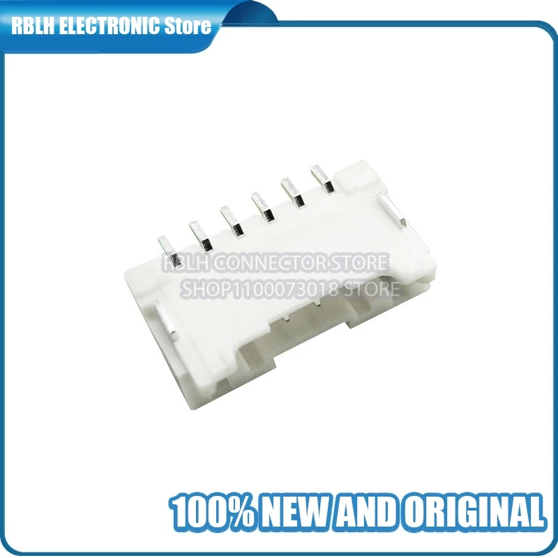 50Pcs/Lot Sm06B-Pas… - image